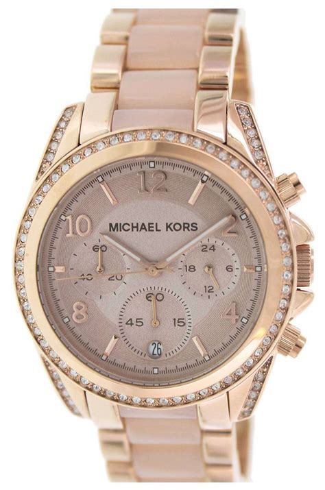 relogio michael kors cobre preco portugal|Michael Kors ladies watches.